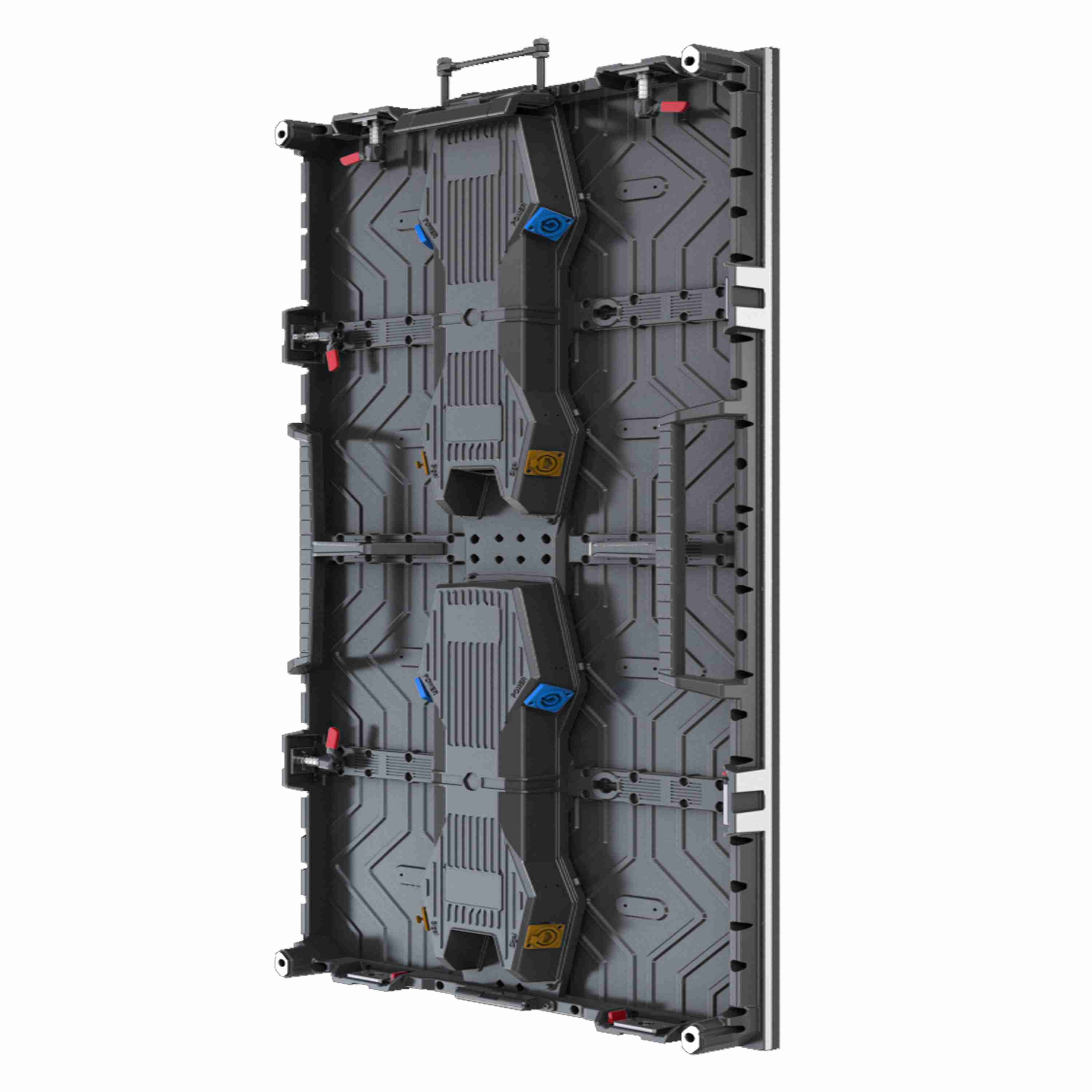 户外全防水箱体