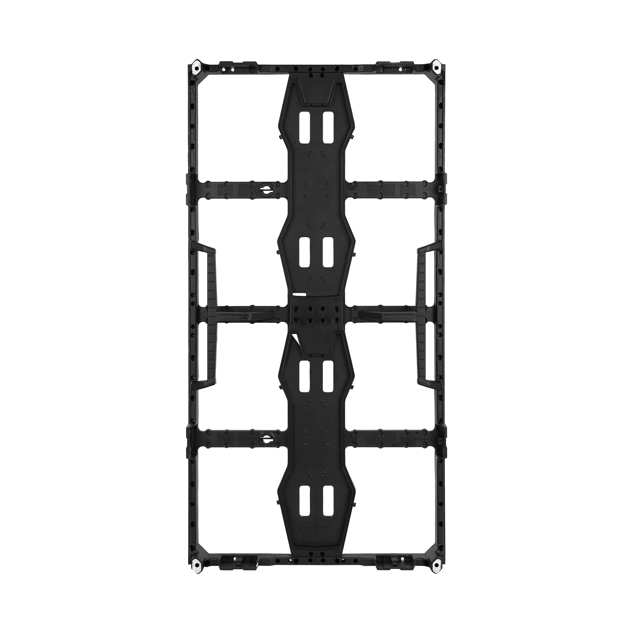 室内led显示屏箱体