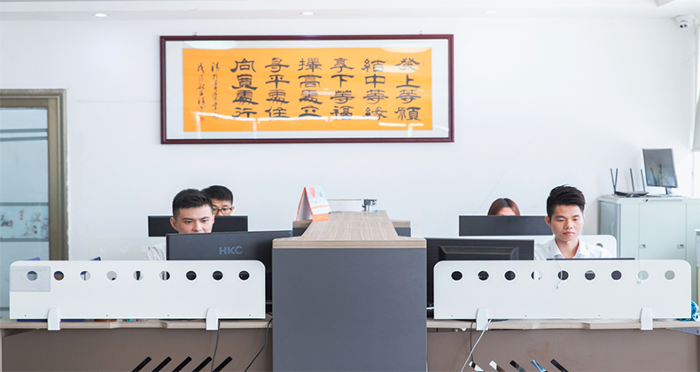 免费指导