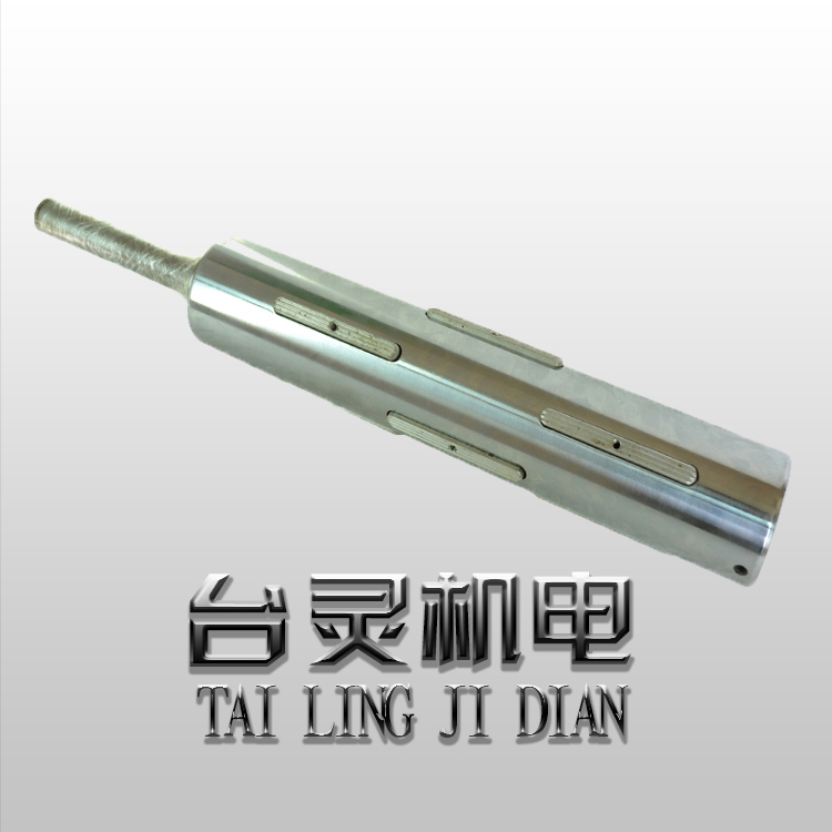 各类型气胀轴如何选？