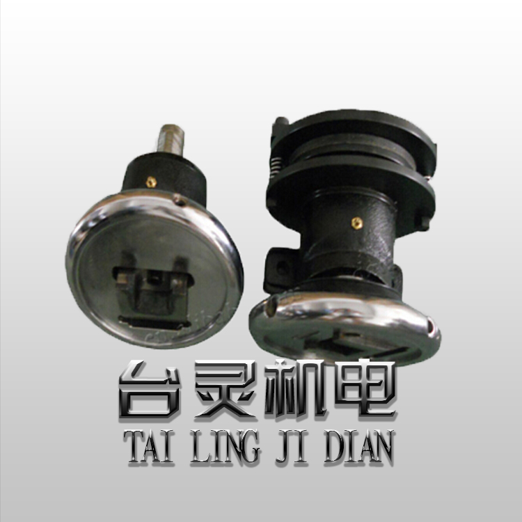 为什么要用安全夹头？